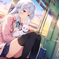 いい日旅立ち 4枚目