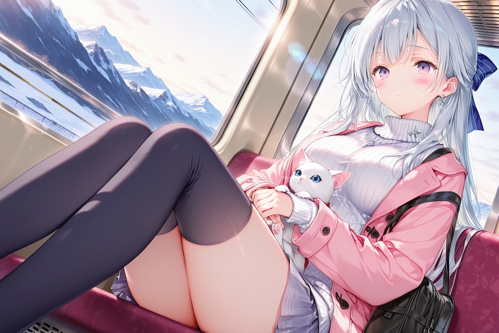 いい日旅立ち