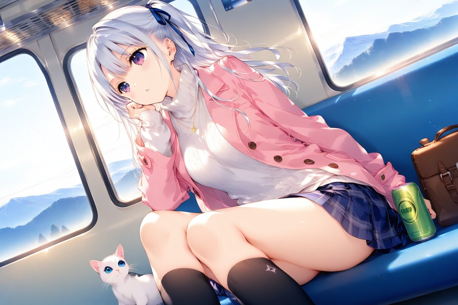 いい日旅立ち