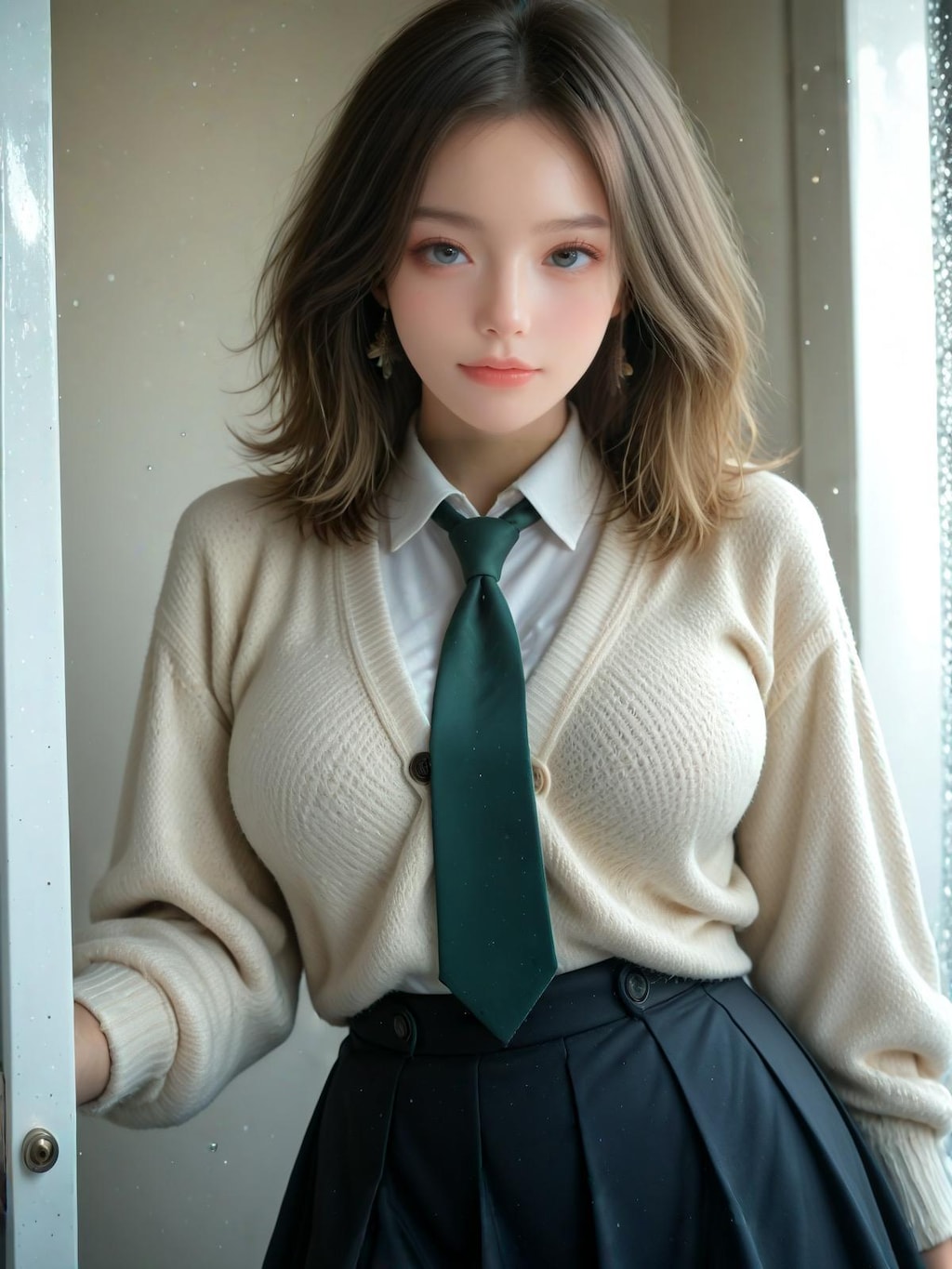 うちの子、沙也ちゃん企画参加投稿