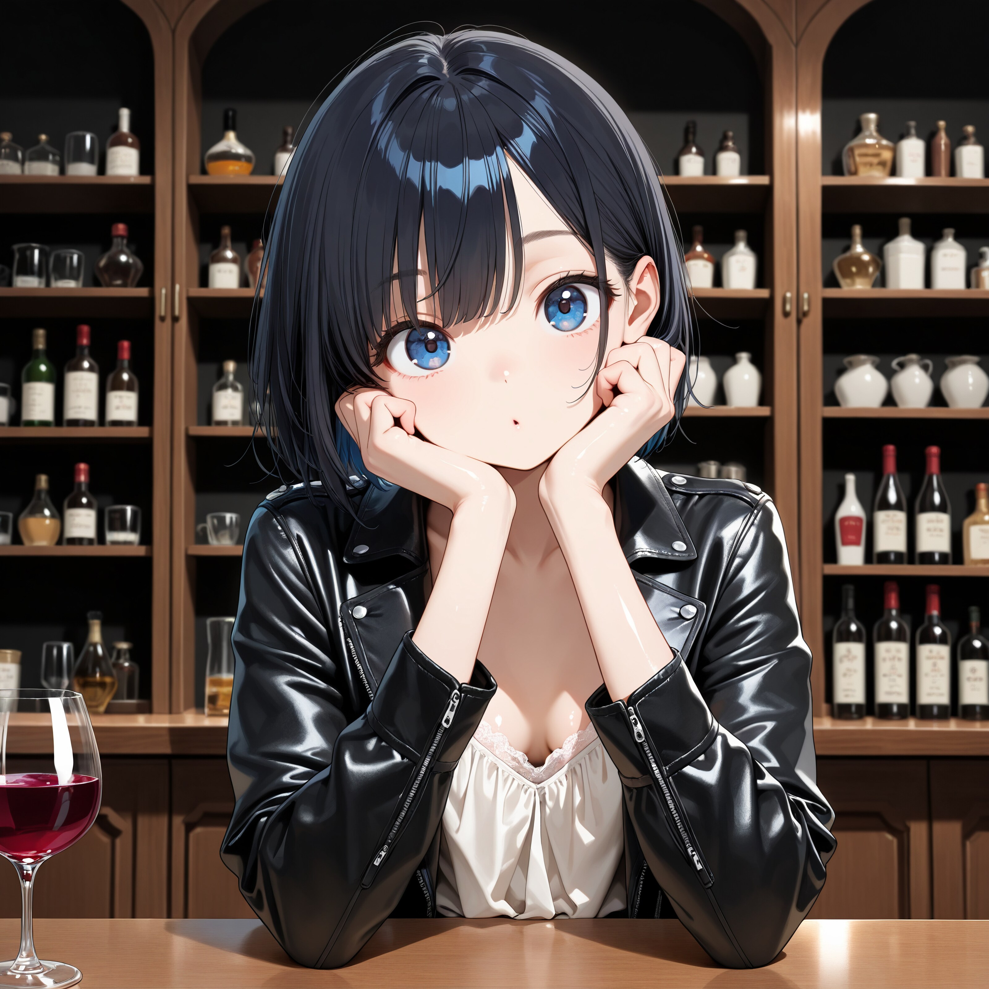 たまには話きくよ？