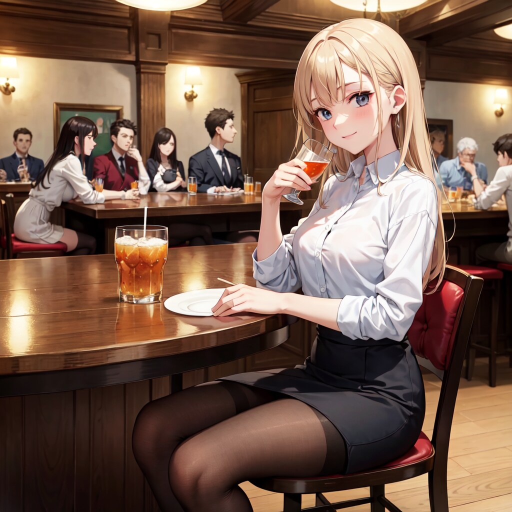 忘年会