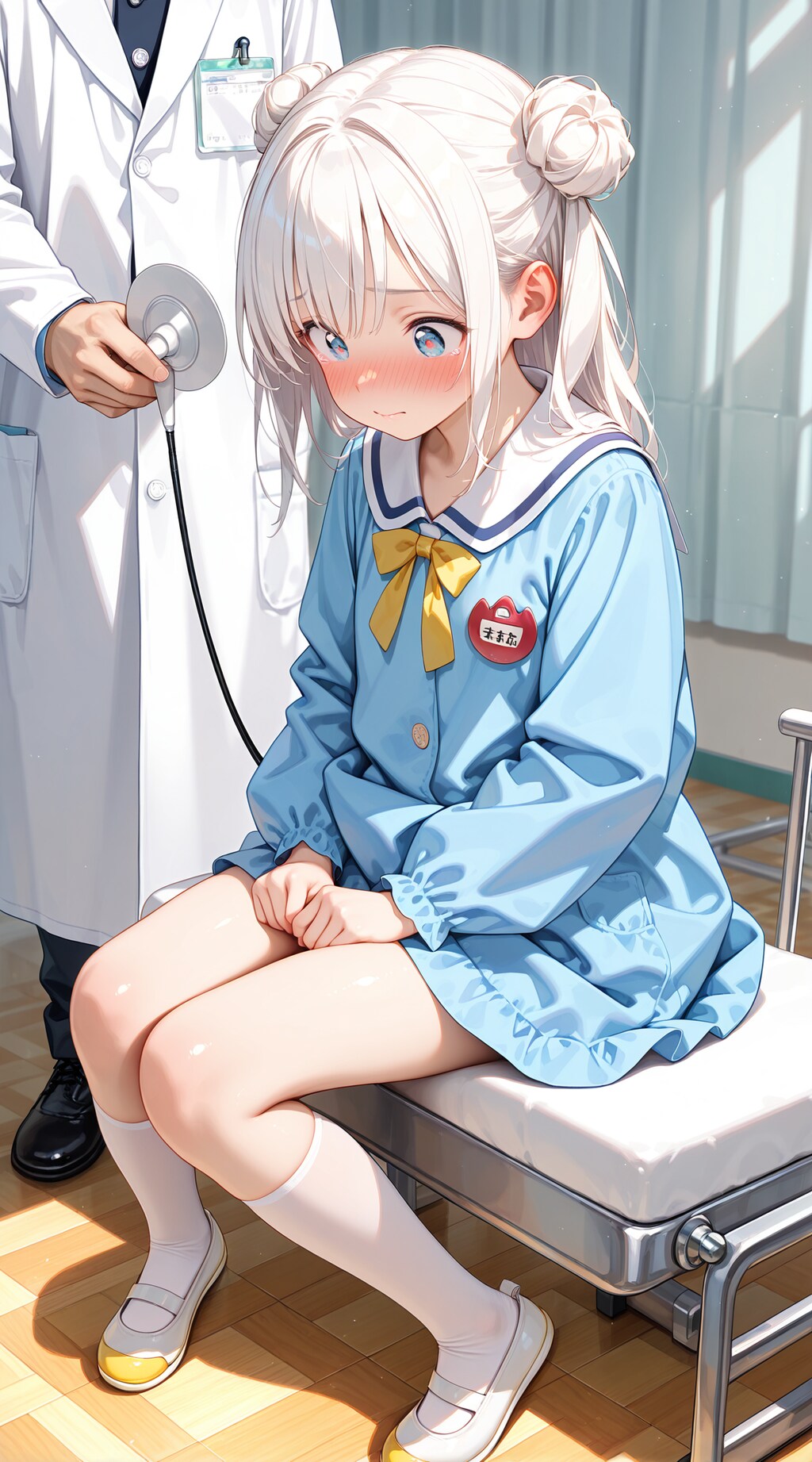 女子コスチューム学校