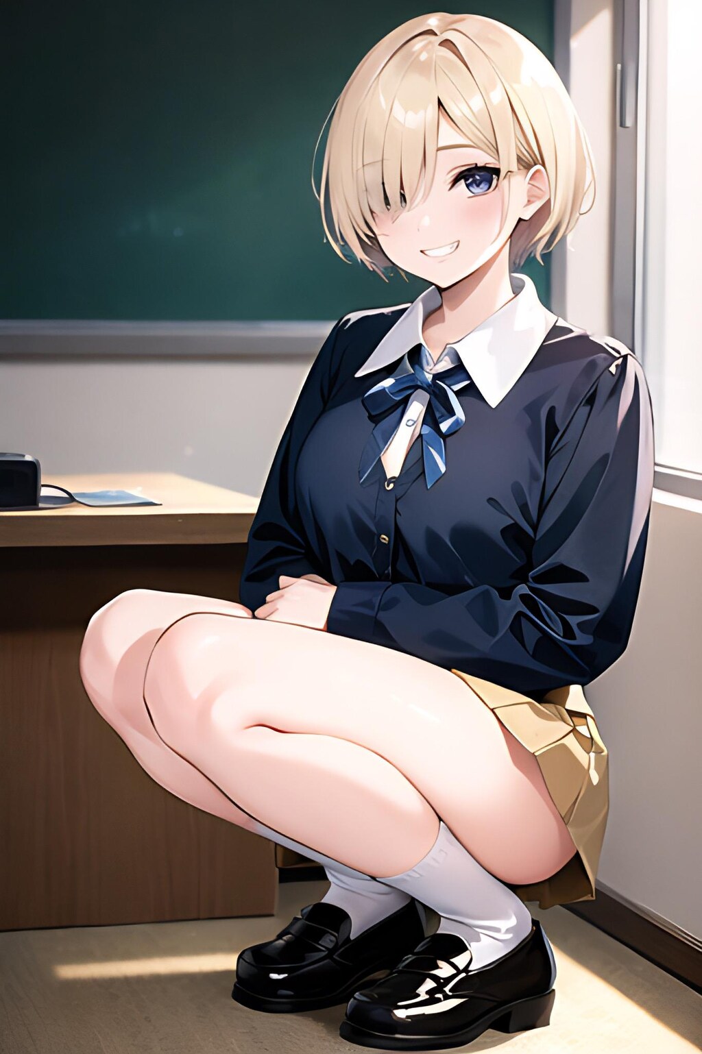 教室