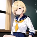 教室 2枚目