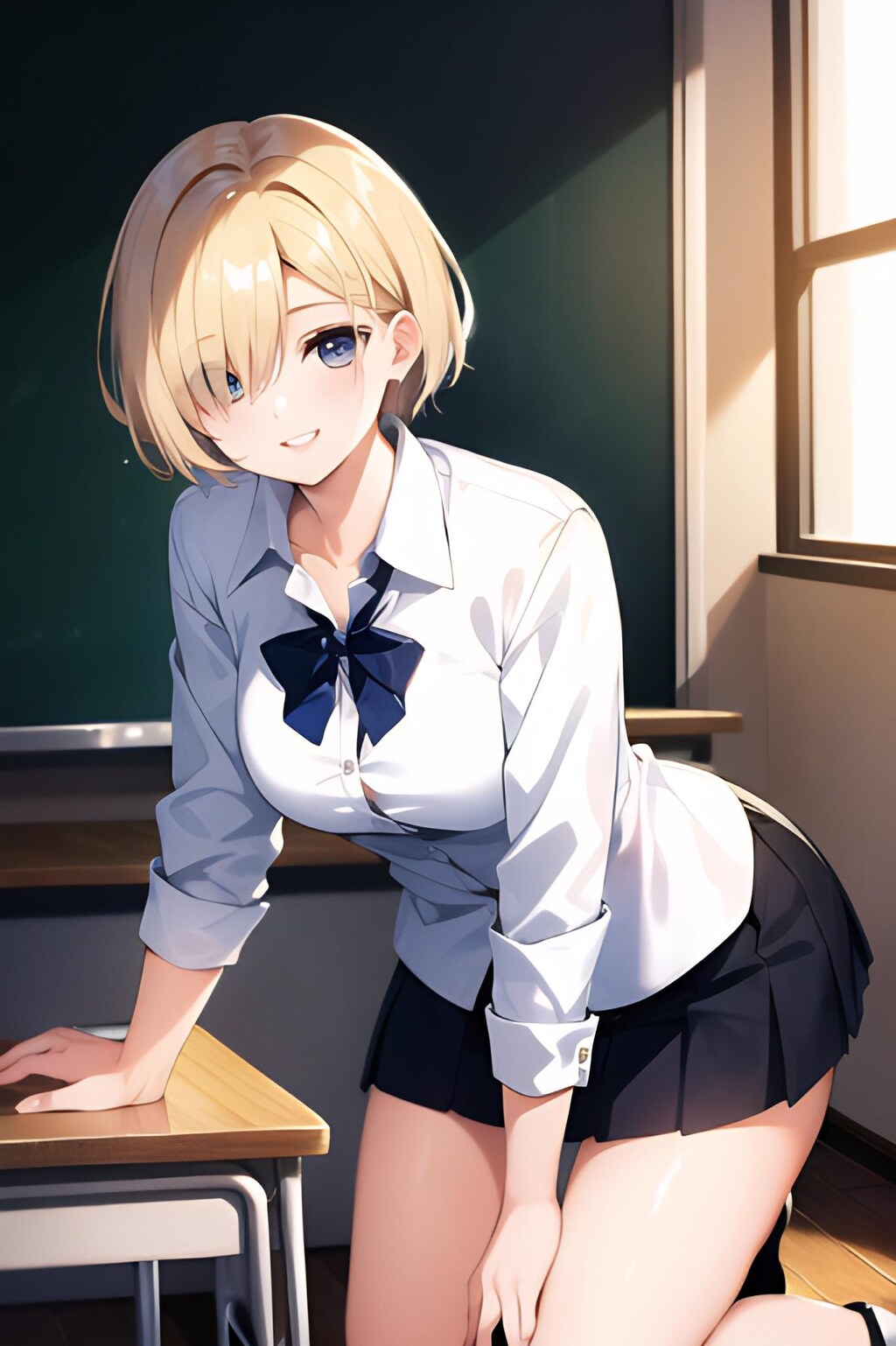 教室