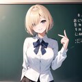 教室 5枚目