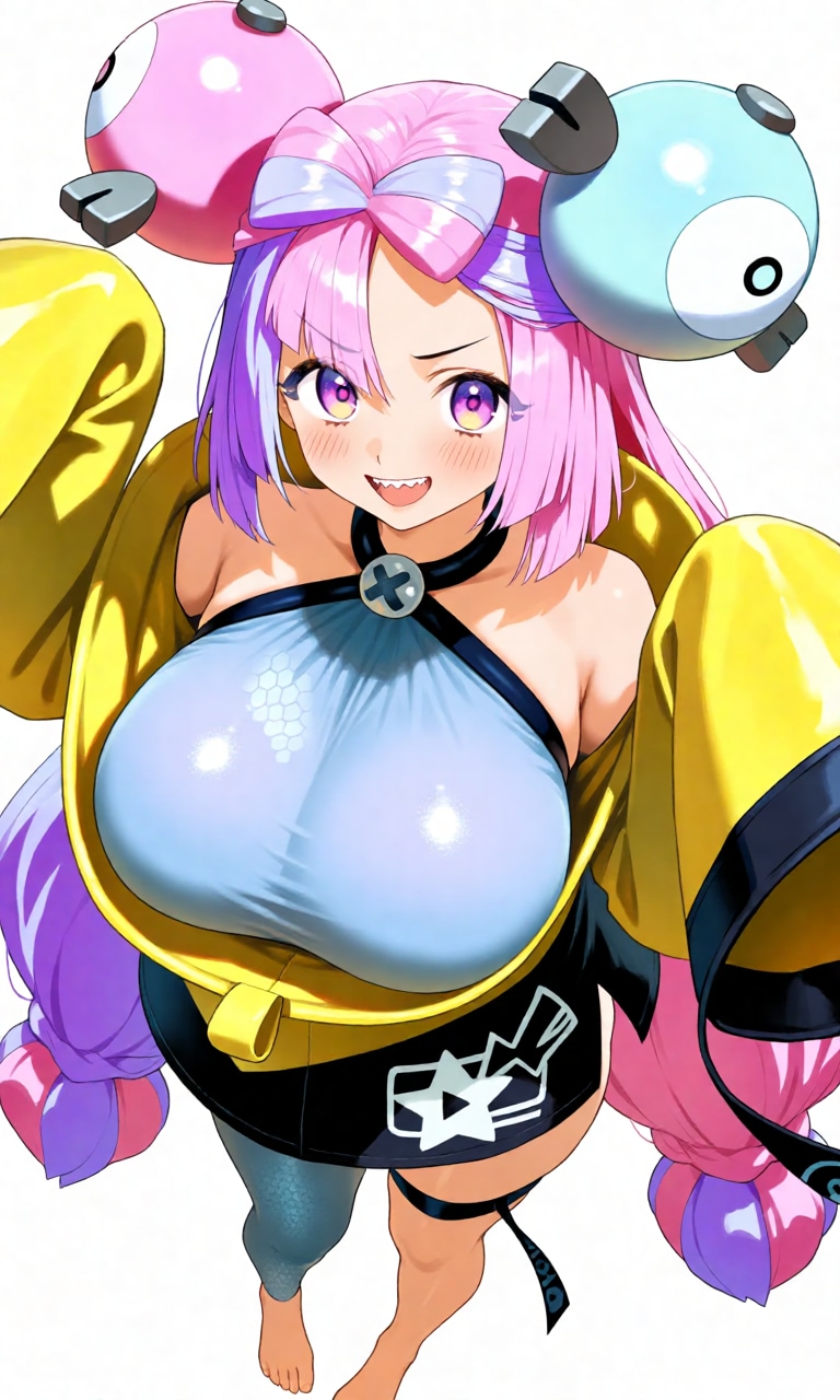 ナンジャモ
