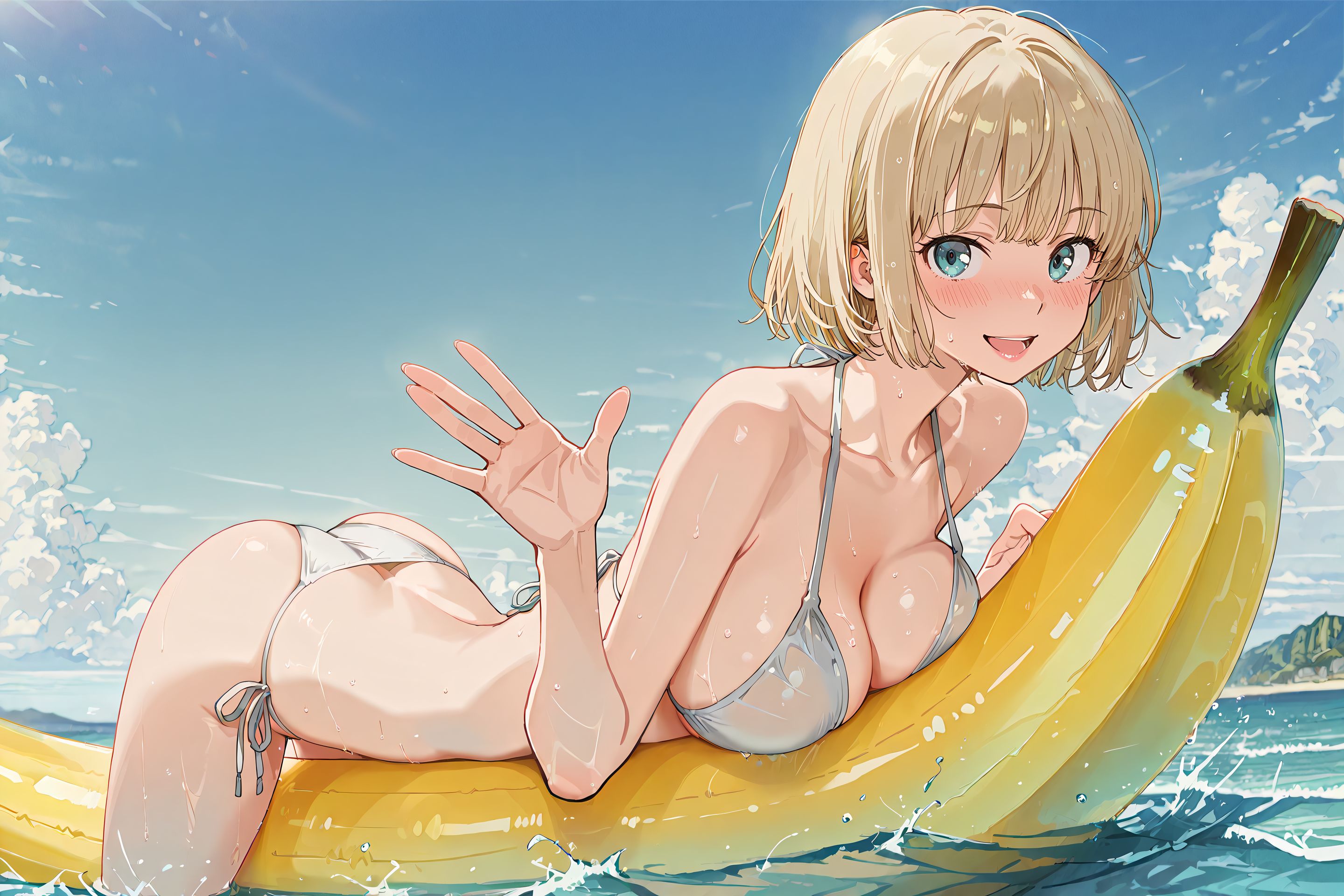 バナナフィッシュ
