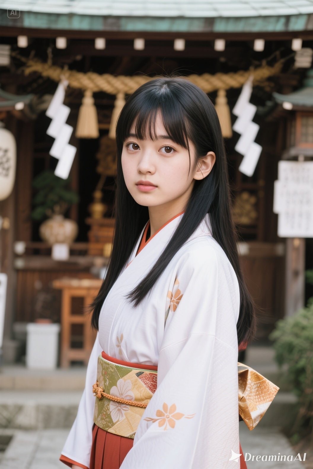 【実写風？】さくらちゃん