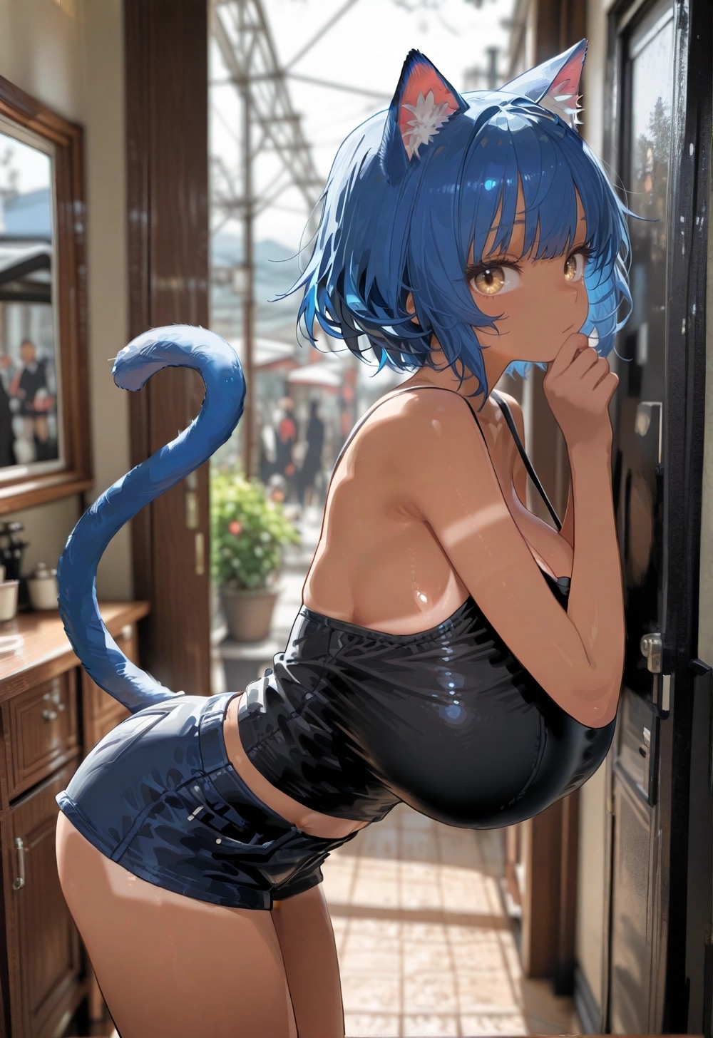 火曜日