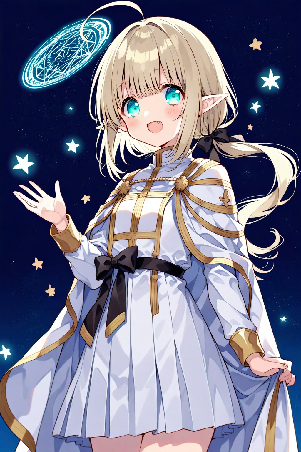 魔導士