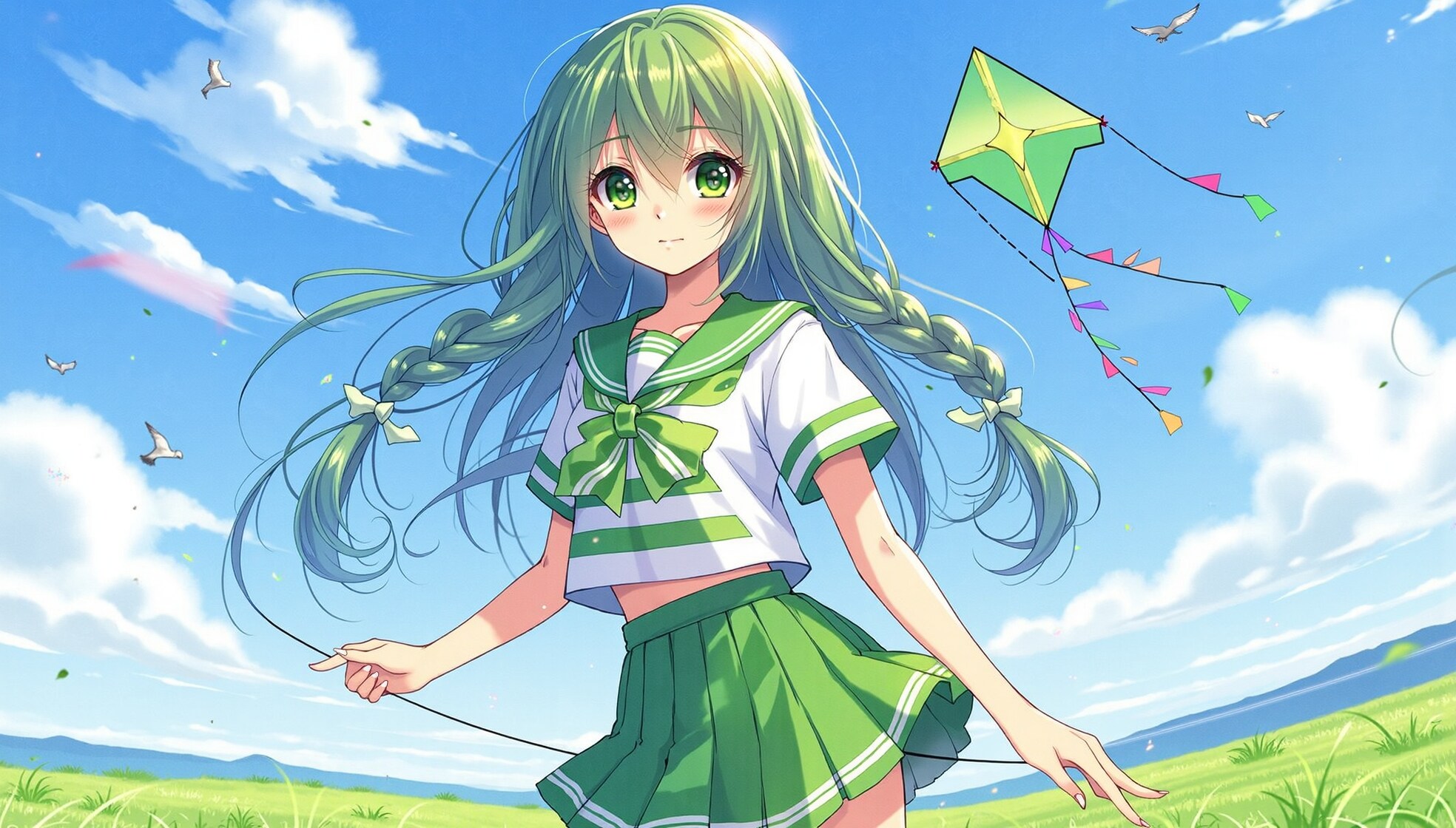 風和