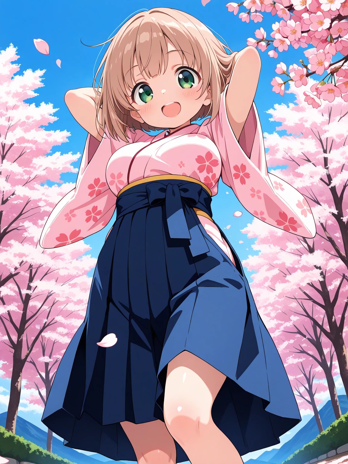 ひなまつり 〜Hina Battle Royale〜