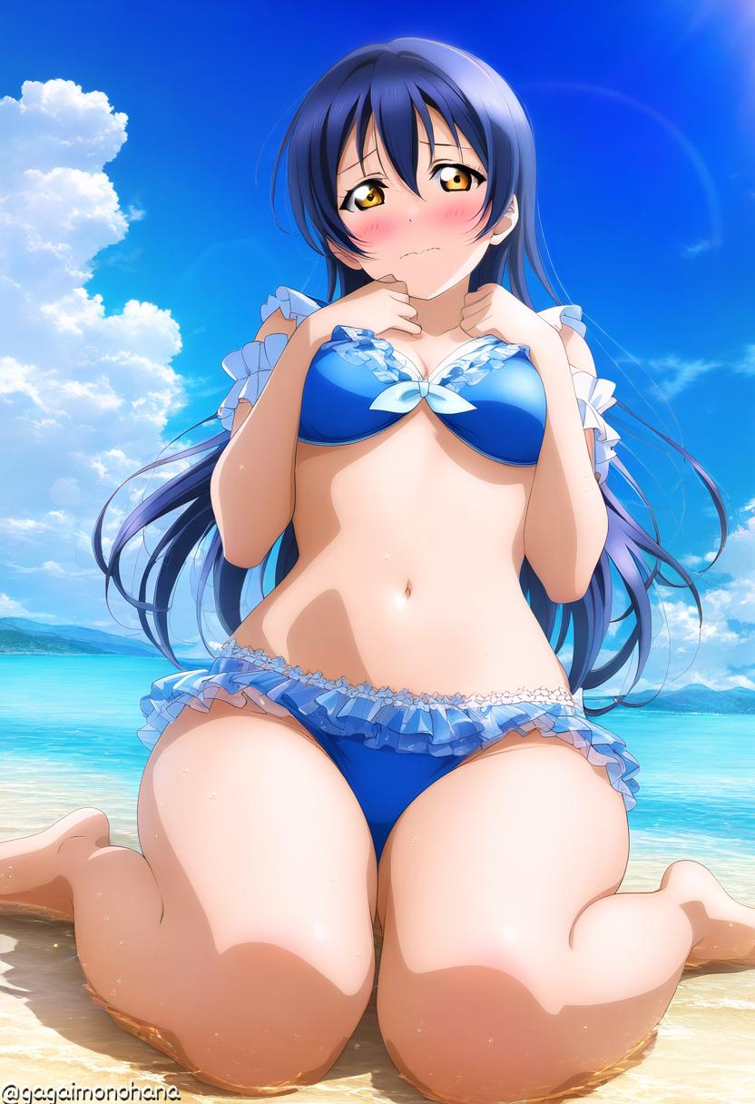 園田海未生誕祭2024記念