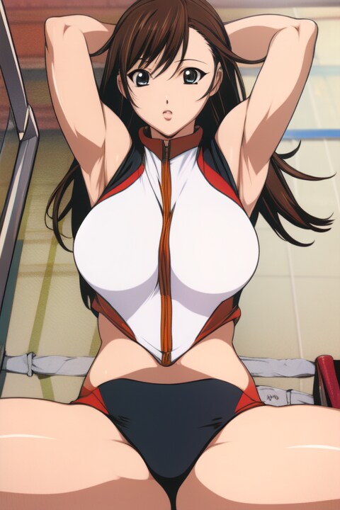 腹筋運動