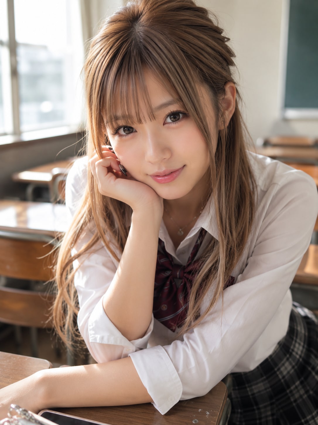 放課後デート❤️
