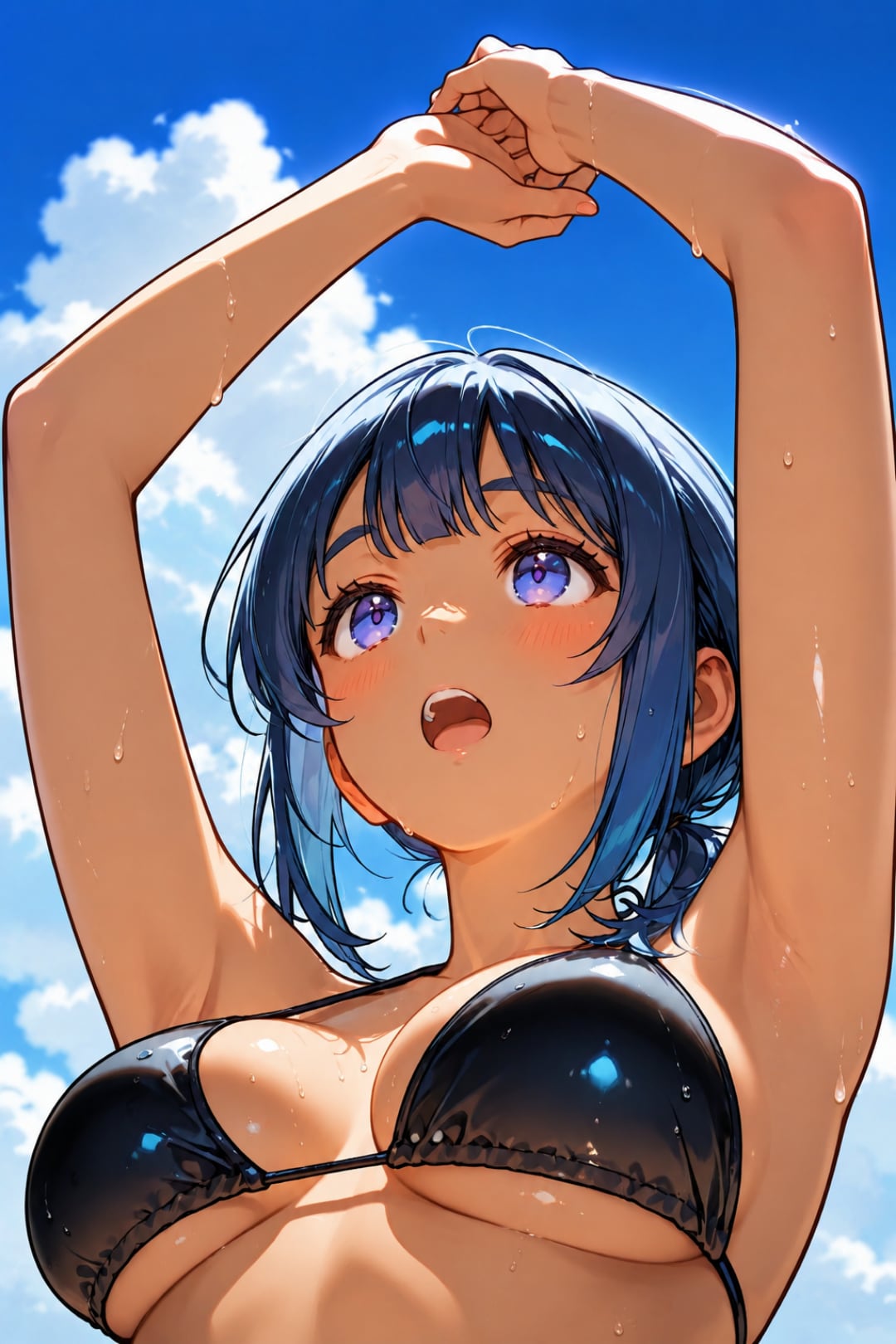 SUMMER