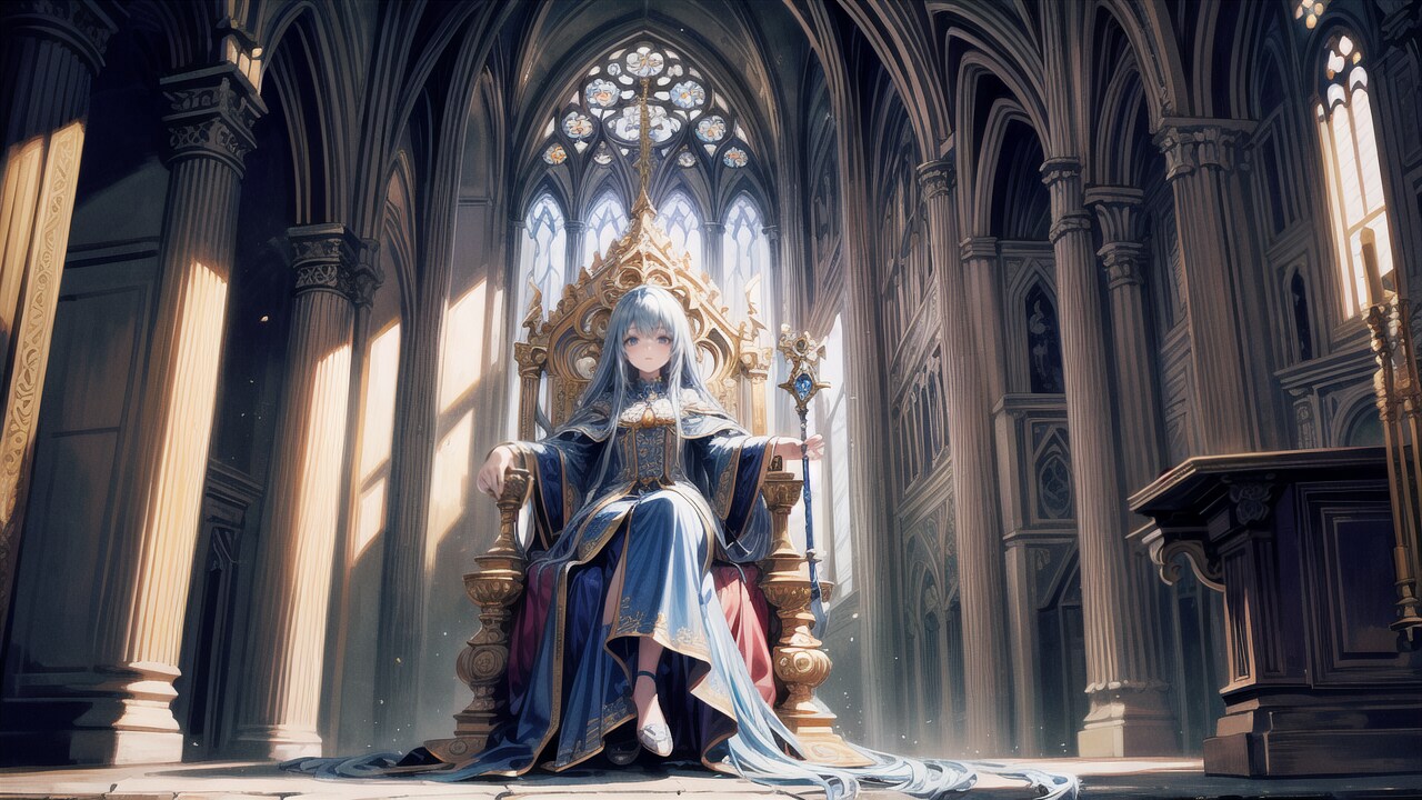 無題 | の人気AIイラスト・グラビア