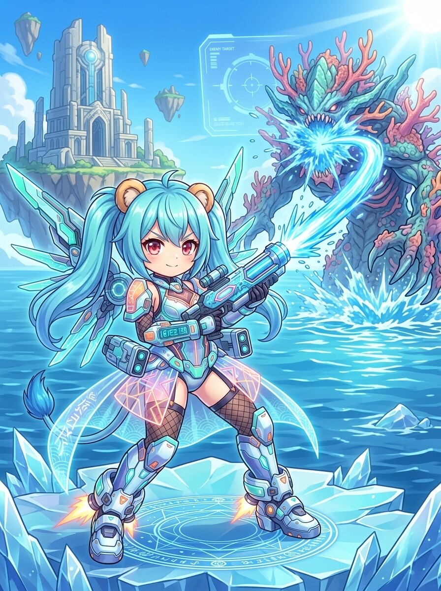 あおみん