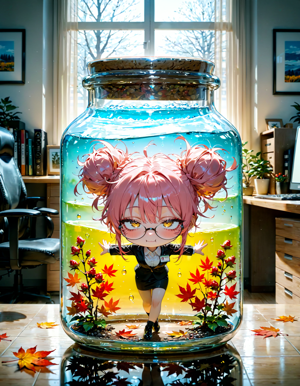 今日は何の日？　いい上司（リーダー）の日