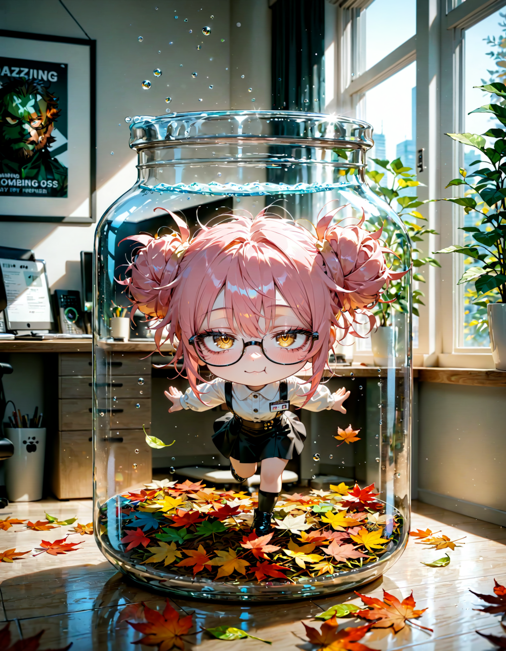 今日は何の日？　いい上司（リーダー）の日