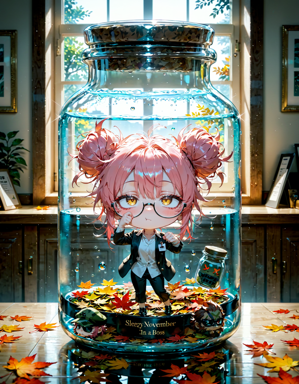 今日は何の日？　いい上司（リーダー）の日