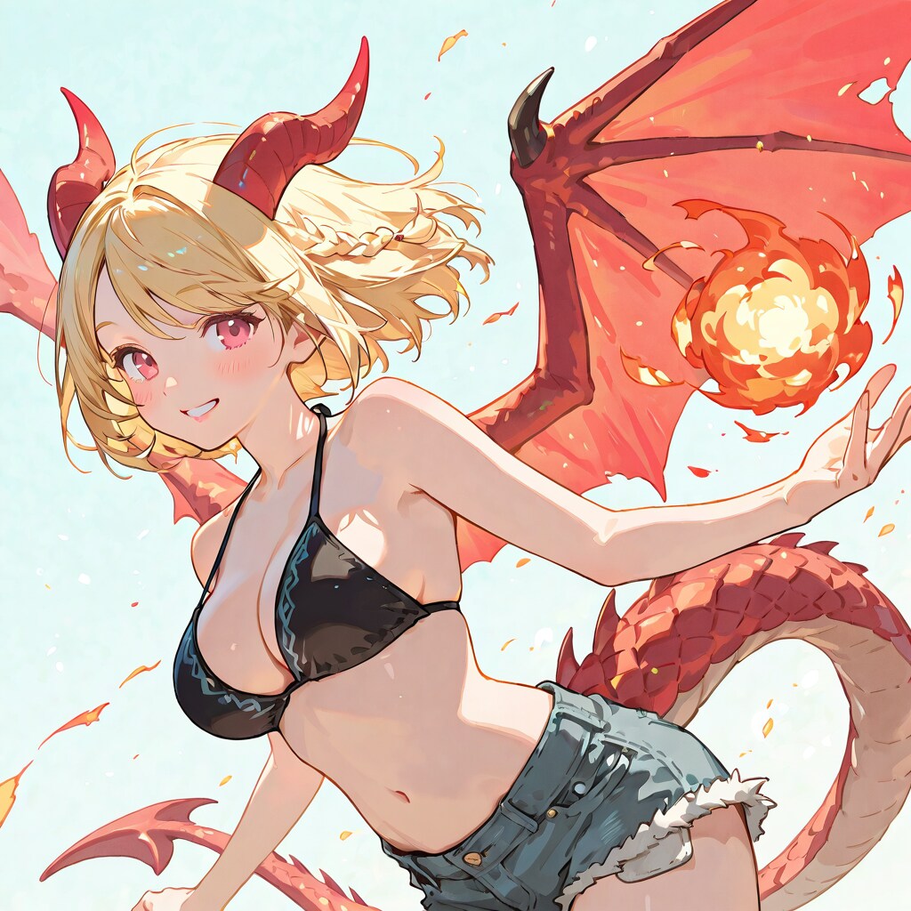 魔王軍団参戦🔥