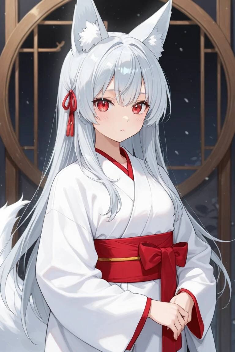 虎鼠神社御神体