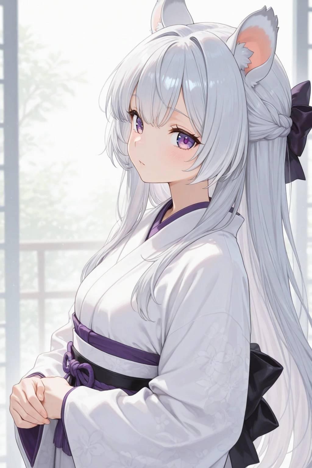 虎鼠神社御神体