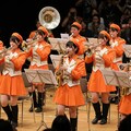 吹奏楽部公演 4枚目