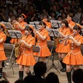 吹奏楽部公演 3枚目