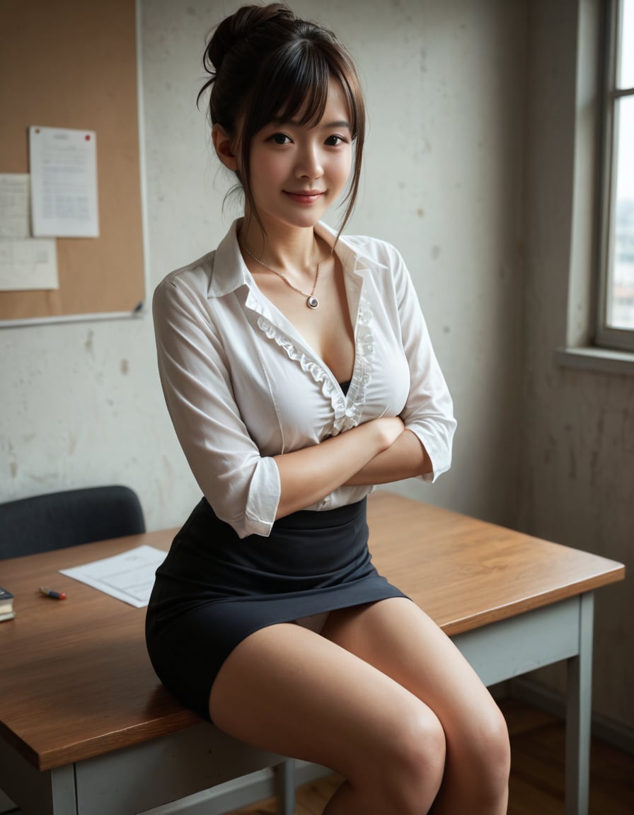 Teacher