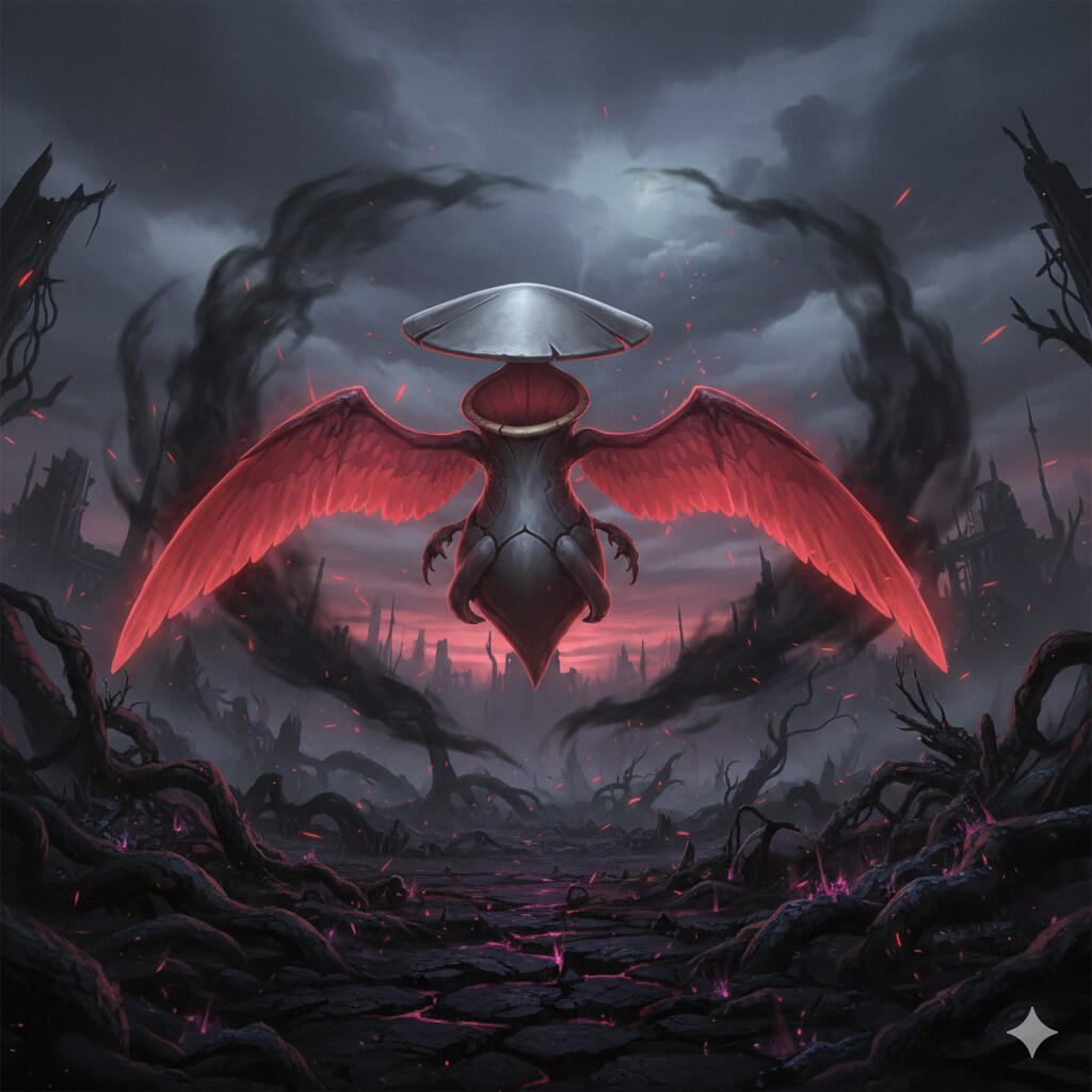 お題∶(PSO2より)ゲル・ブルフ