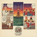 FM Dawn: From High-Fidelity Dreams to 86.0MHz 3枚目