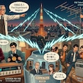 FM Dawn: From High-Fidelity Dreams to 86.0MHz 2枚目
