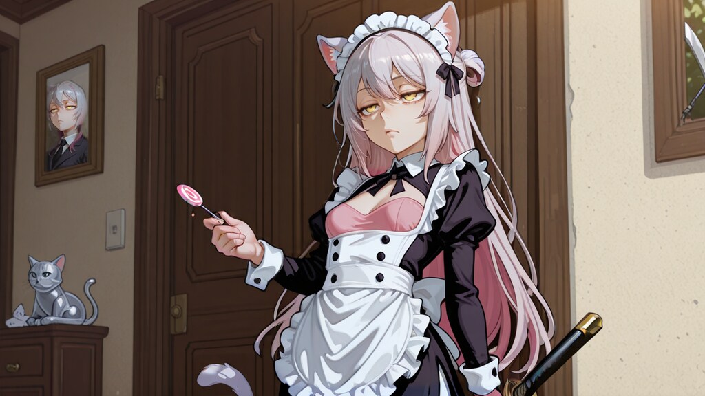 不機嫌そうな演技してって言ったら喫茶店に呼ばれて