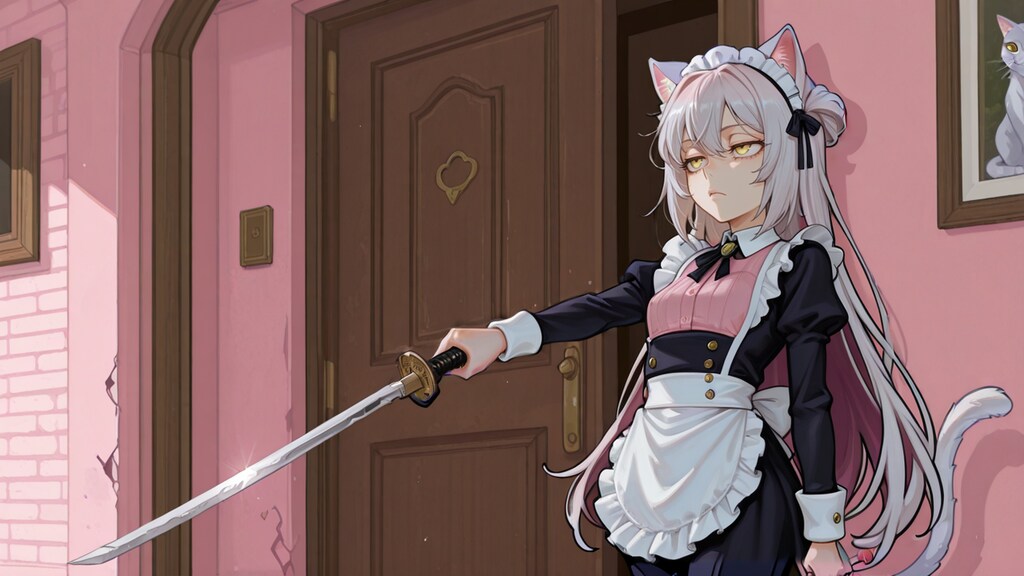 不機嫌そうな演技してって言ったら喫茶店に呼ばれて