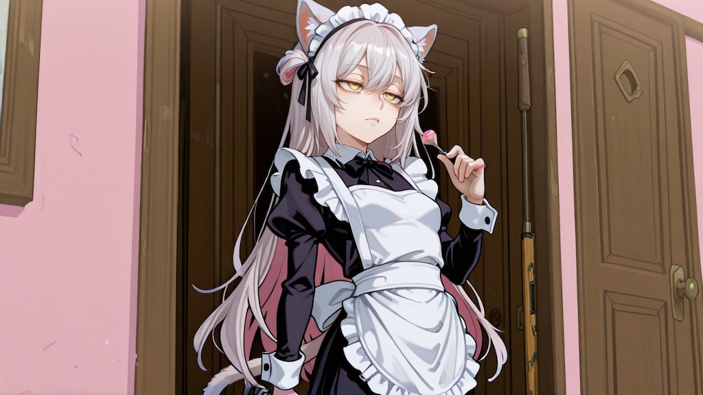 不機嫌そうな演技してって言ったら喫茶店に呼ばれて