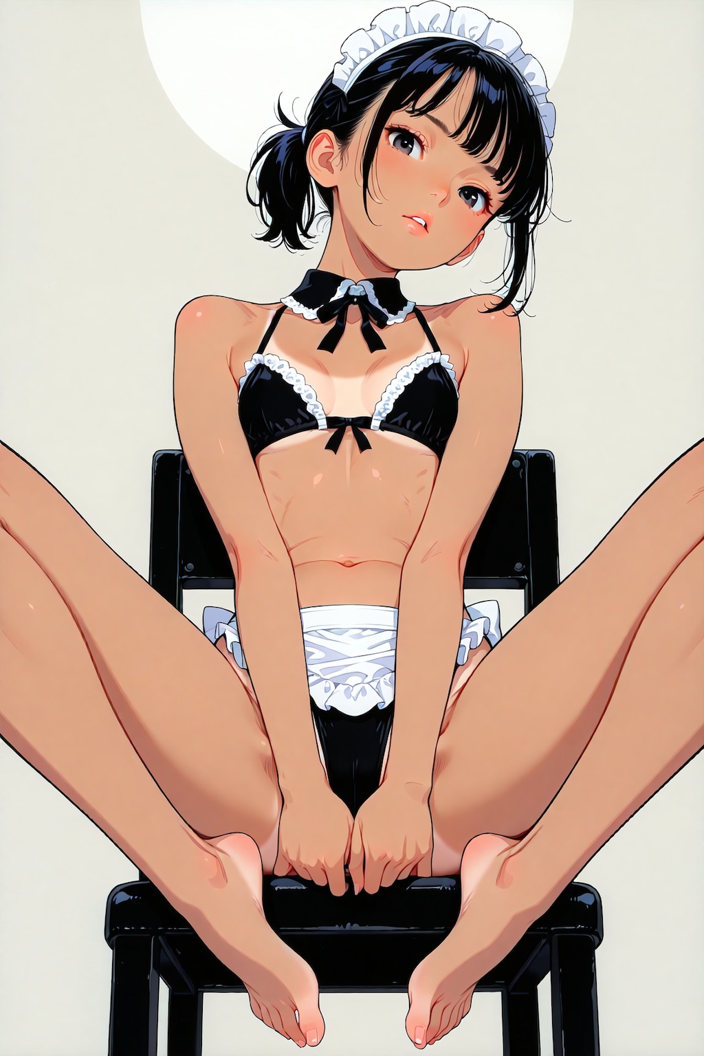 メイド
