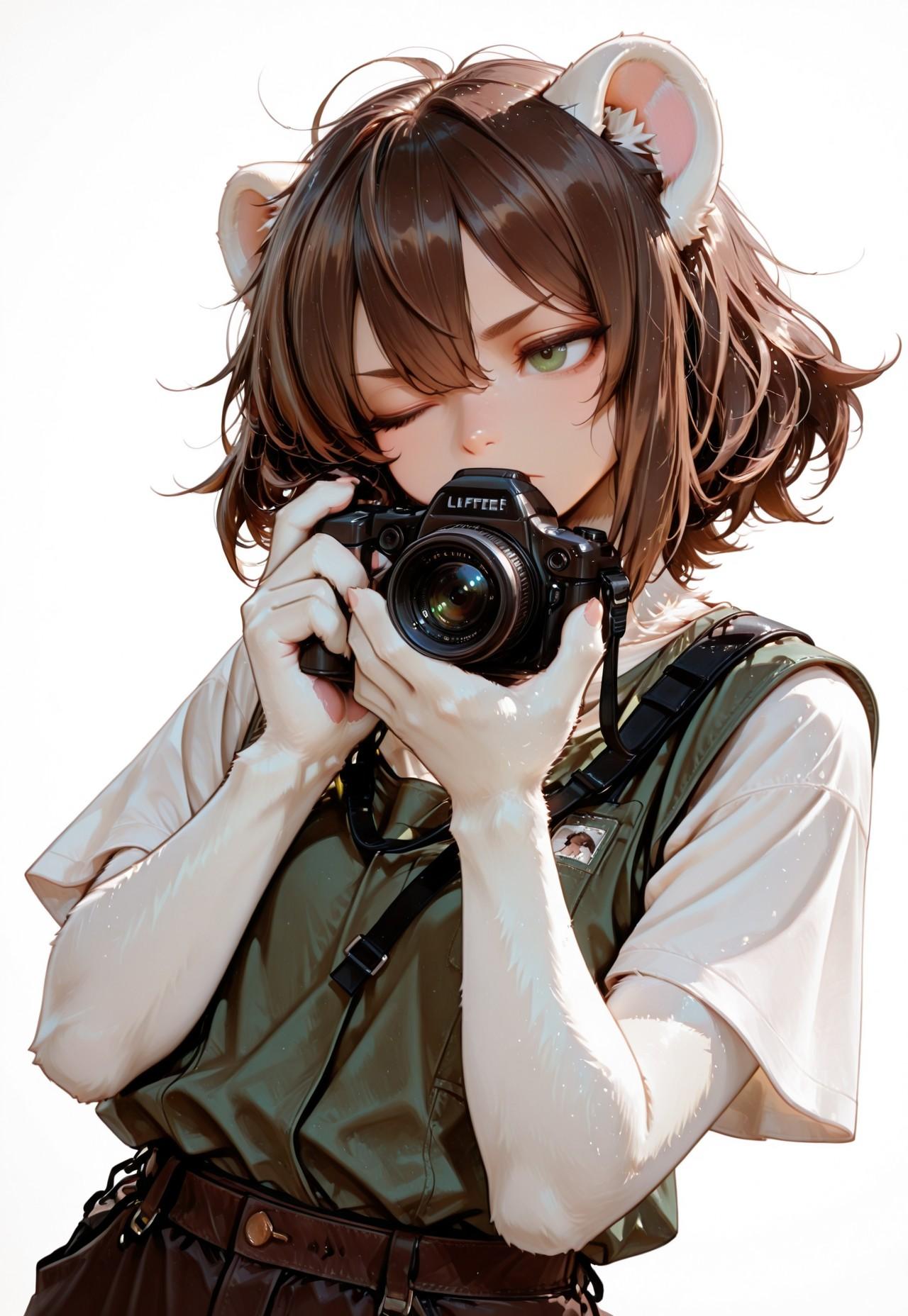 Shooting