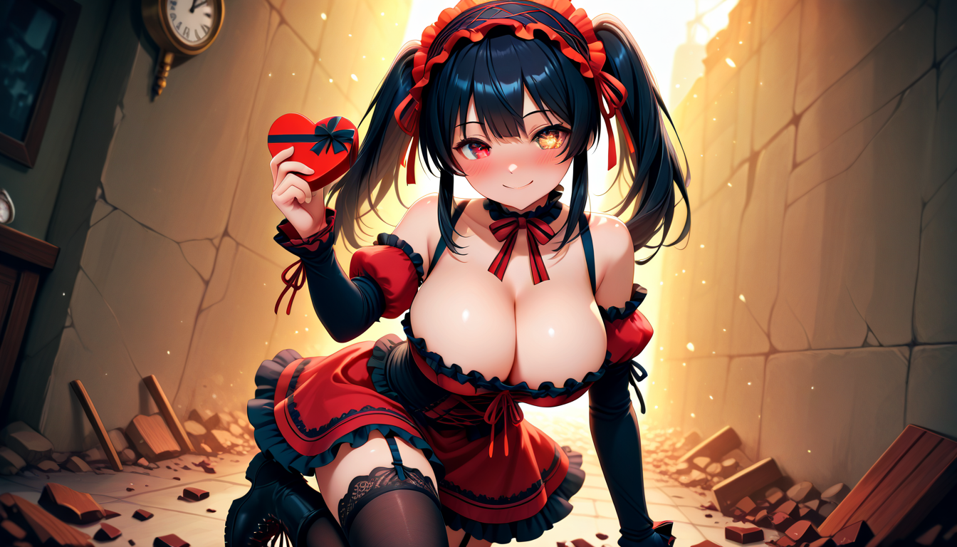 くるみちゃんより愛を込めて