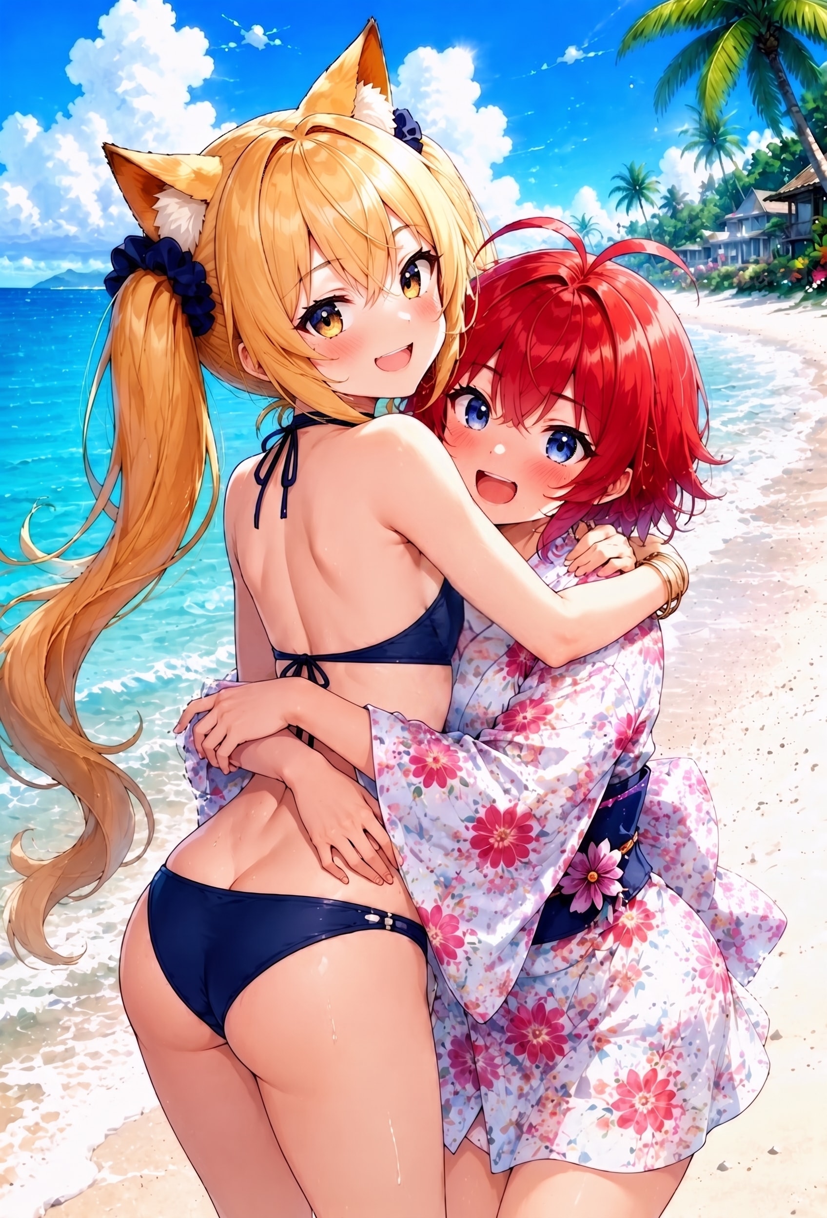 カエデちゃん大好きだあぁぁぁ💕