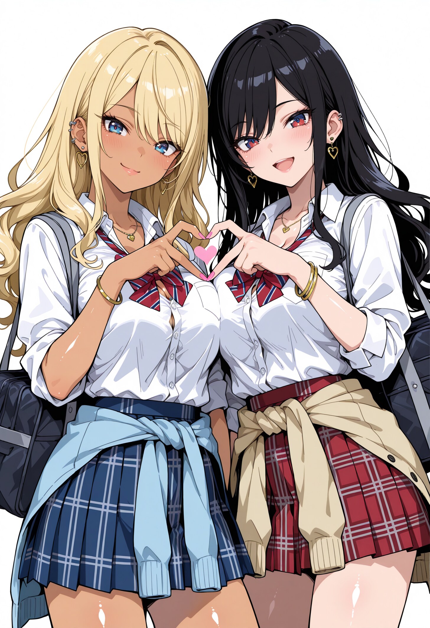 日焼けと美白