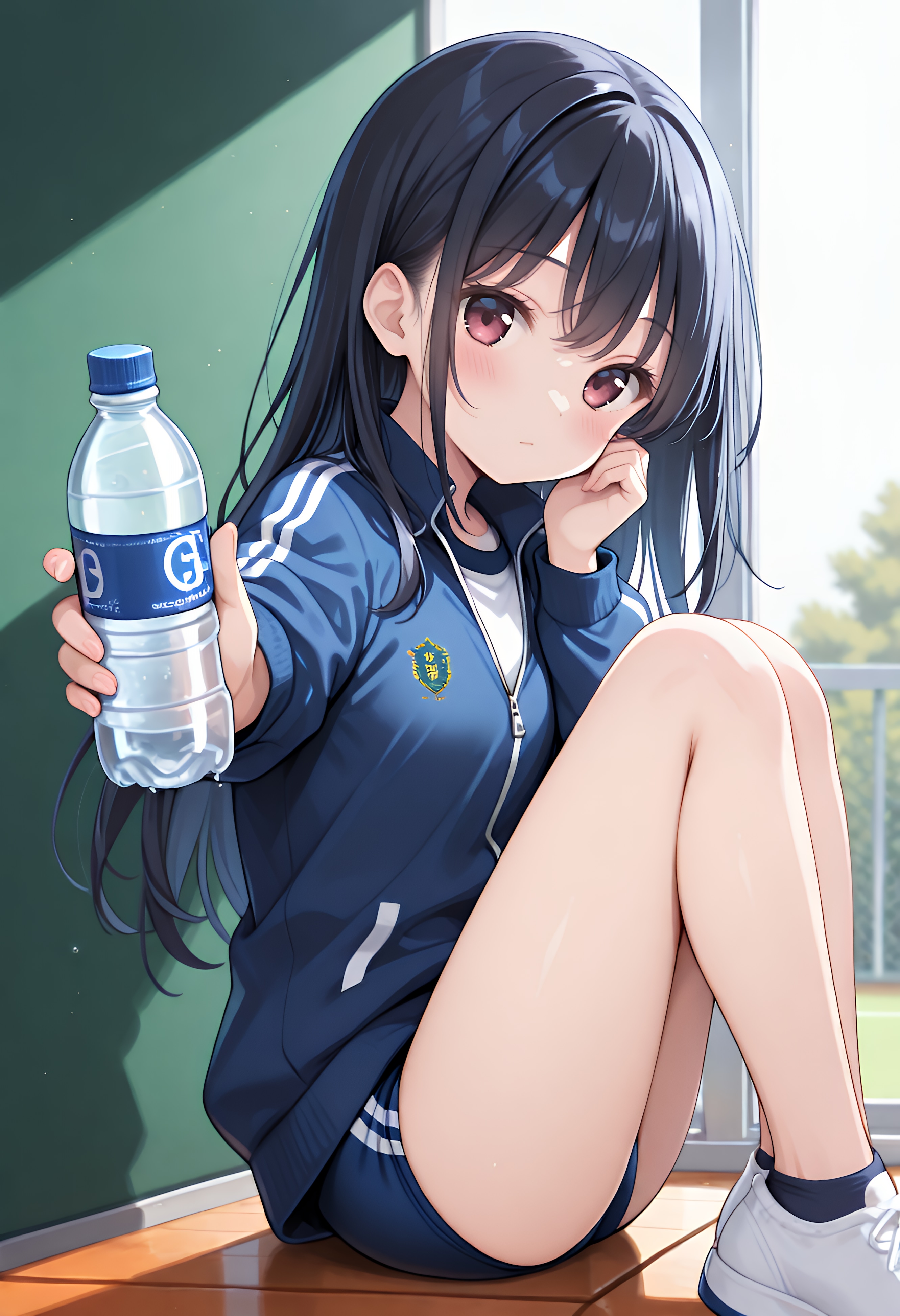 ほら | の人気AIイラスト・グラビア