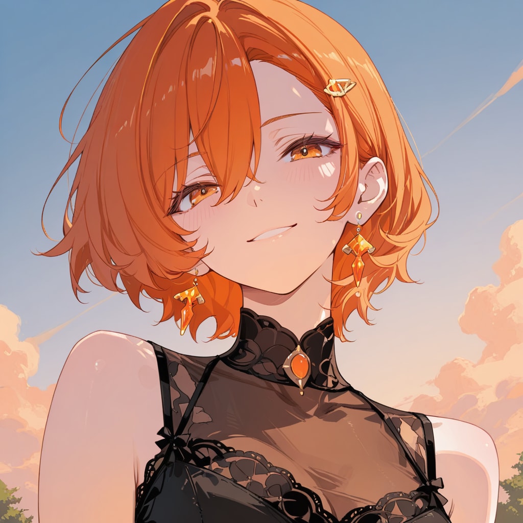 APRICOTさん