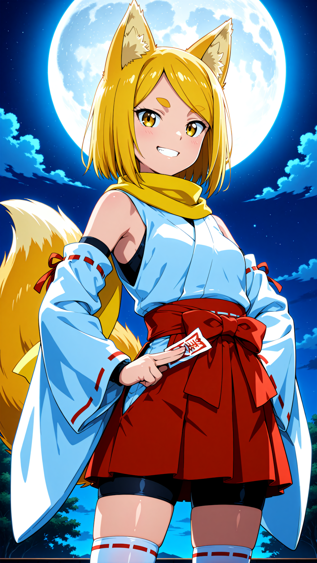 琥珀ちゃん