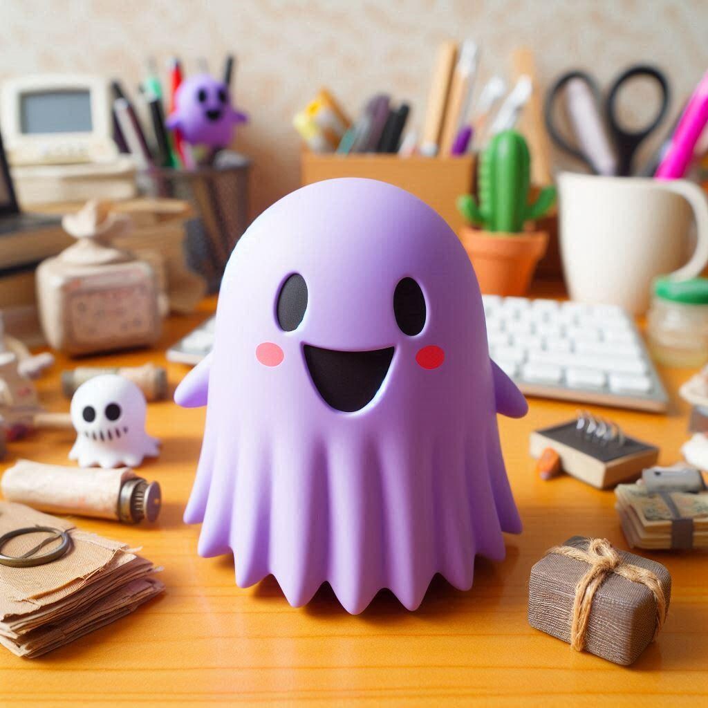 我が家の貧乏神様