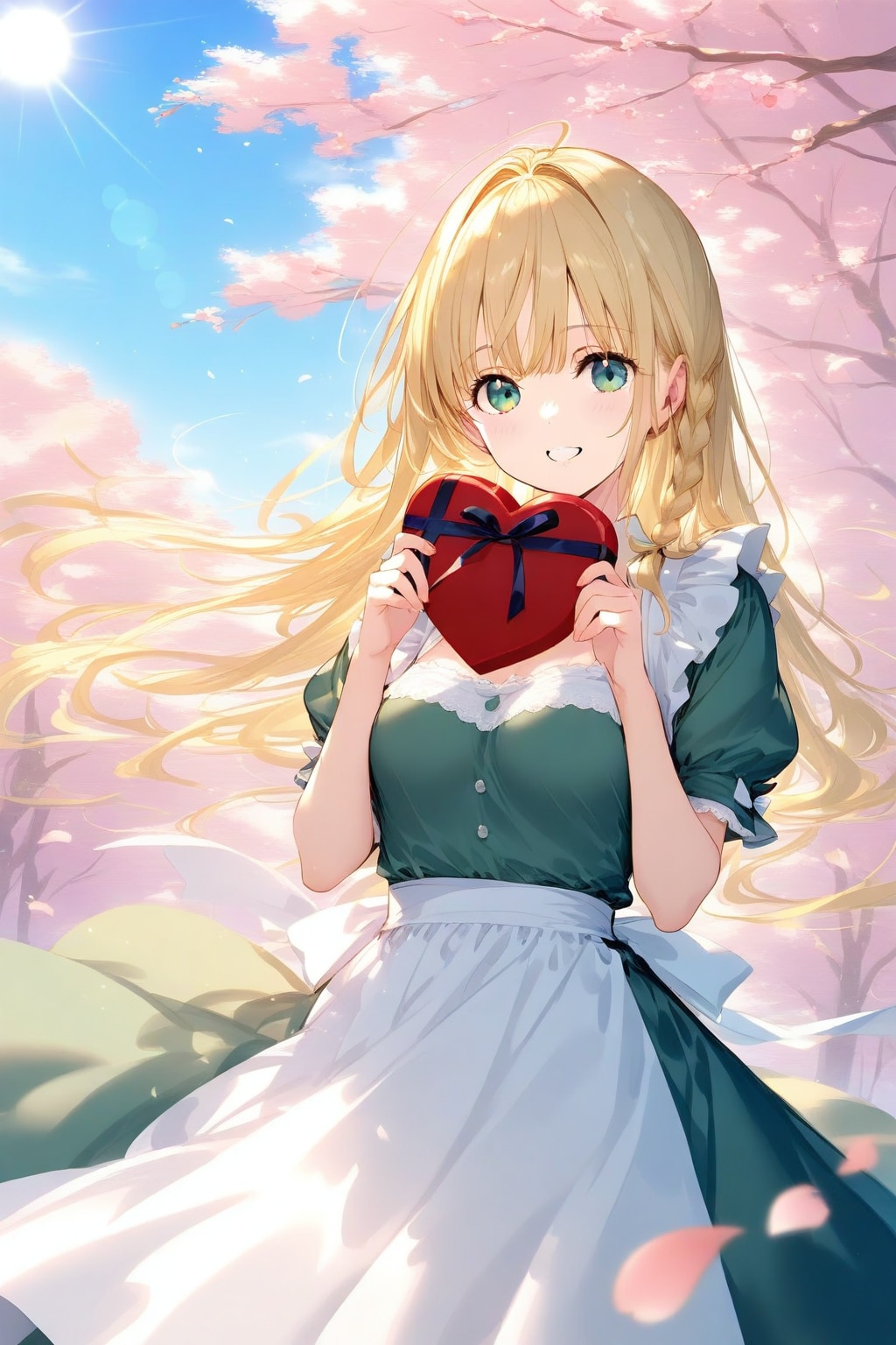 大好きなファン様