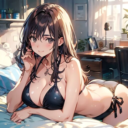 お姉さん